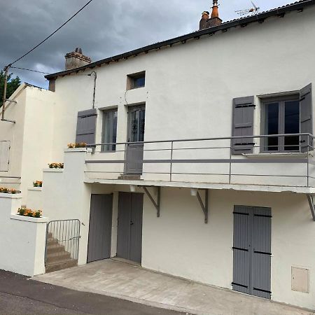 Gite Du Puits Apartment Laives Exterior foto