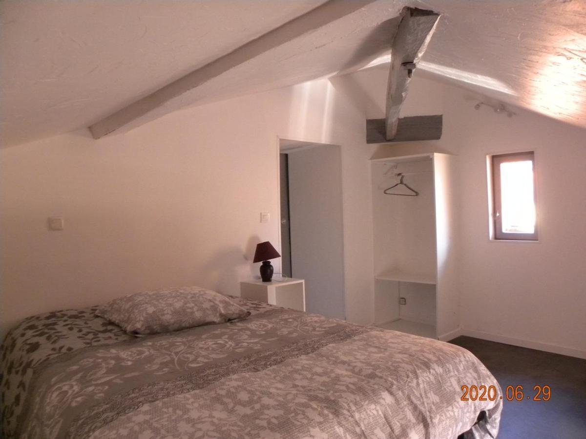Gite Du Puits Apartment Laives Exterior foto